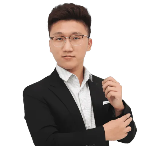 CEO HM88 Thái Đoãn Kiên